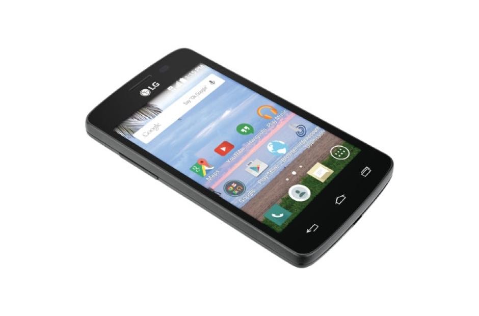 LG Every day’s a new adventure with the LG Sunrise.™ Offering the ideal combination of power, security, and performance features you’d expect to stay up to speed, plus a silver lining—a price you will love., L15G, thumbnail 4