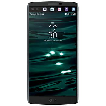 Back Cover Battery Door for LG V10 VS990 Verizon White Certified Refurbished