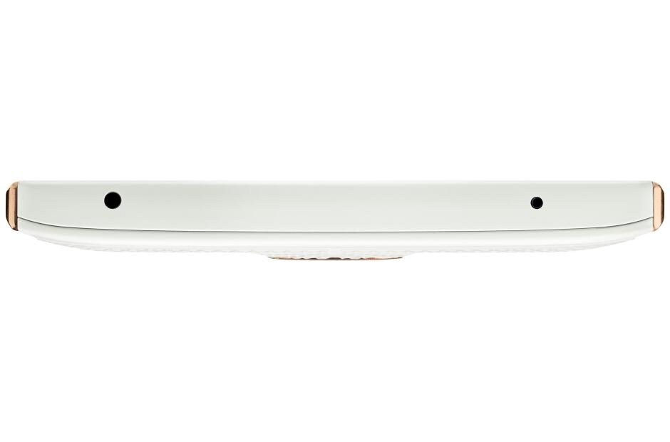 Back Cover Battery Door for LG V10 VS990 Verizon White Certified Refurbished