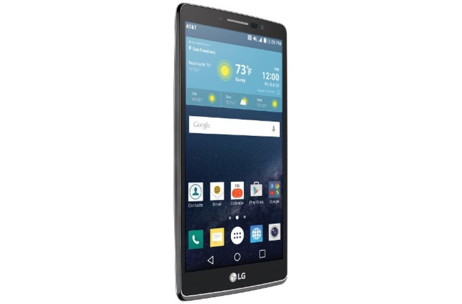 LG G Vista 2 (H740) Mobile Cell Phone for AT&T LG USA