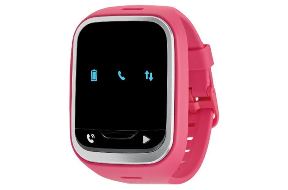 LG GizmoPal 2 in Pink - Kid-Friendly 