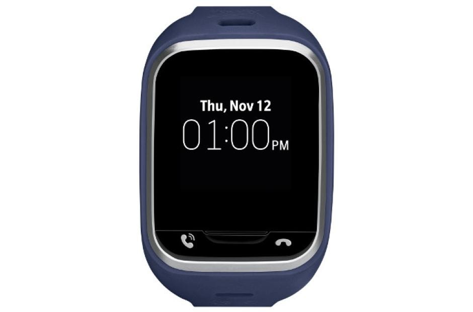 waterproof calculator watch