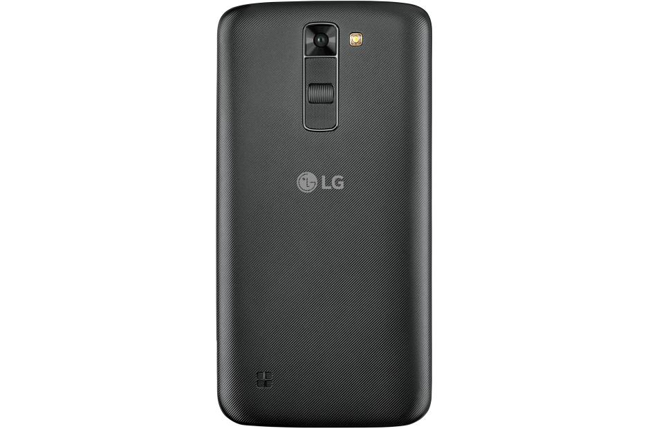 LG K7 Cellular Phone for T-Mobile (K330) Silver | LG USA