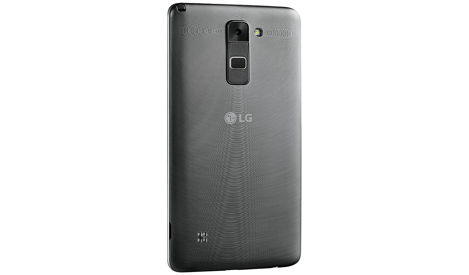 LG Stylo 2 Smartphone w/Stylus (LS775) Boost LG USA
