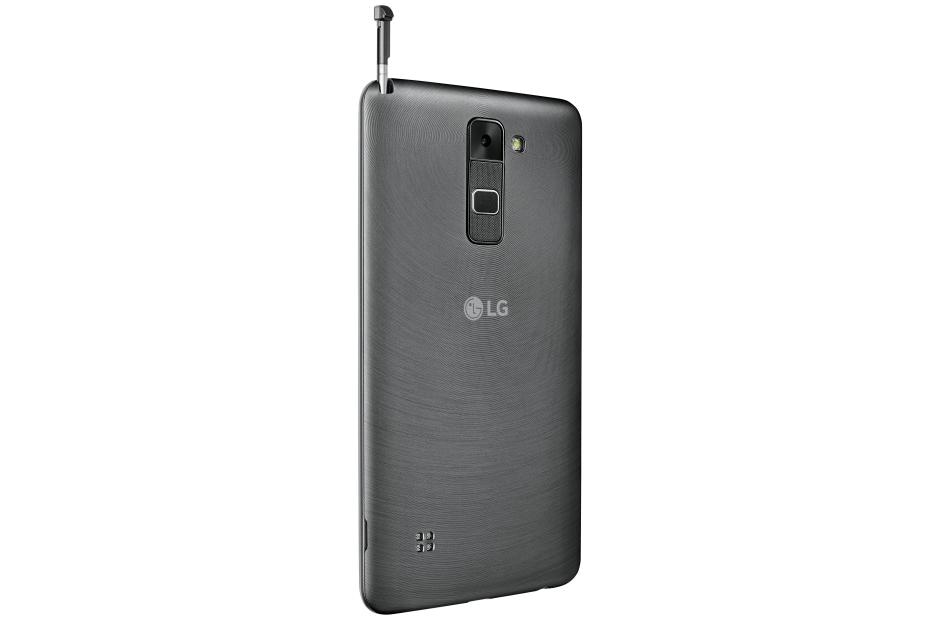 LG Stylo 2 Virgin Mobile Smartphone w/Stylus Pen LG USA