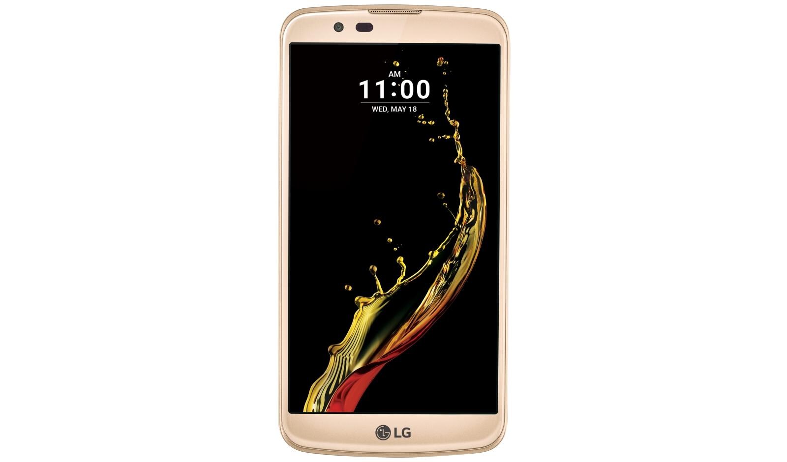 LG K10™ | Metro by T-Mobile