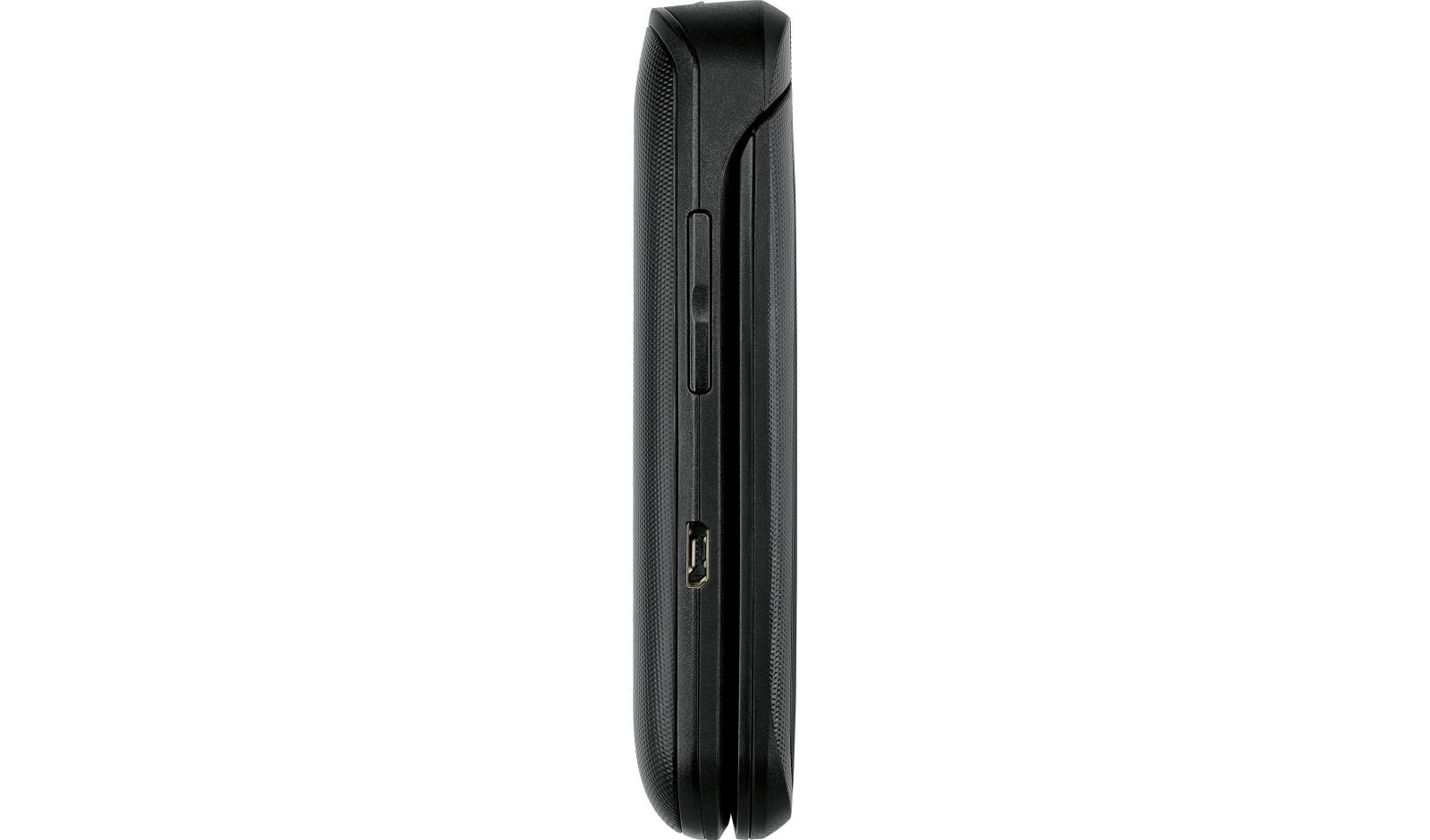 LG B470 Basic Flip Phone Prepaid Go Phone AT&T LG USA