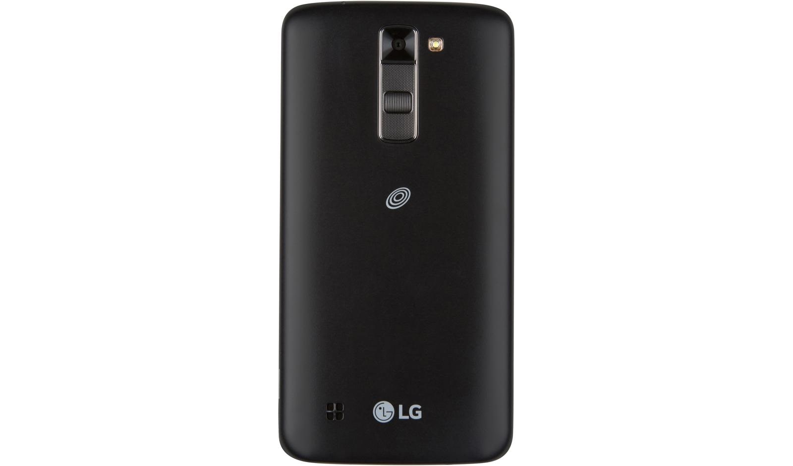 LG Treasure LTE (CDMA) TracFone Smartphone (L52VL) LG USA