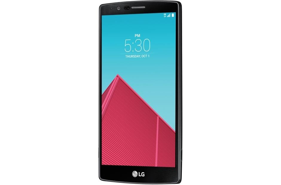 Lg G4 Unlocked Android Smartphone Us991 Black Lg Usa