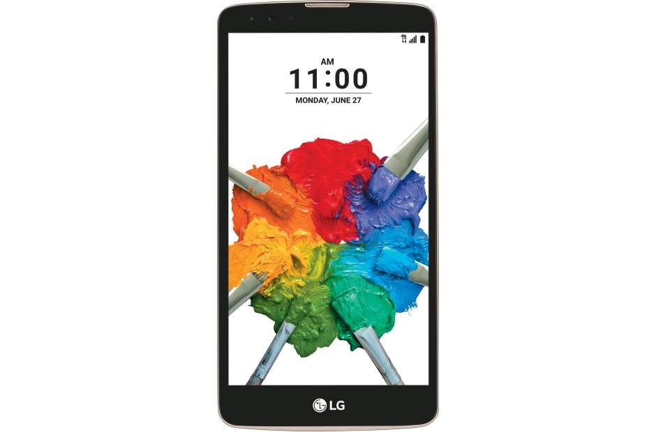 LG Stylo 2 Plus Smartphone (MS550) for Metro by T-Mobile | LG USA
