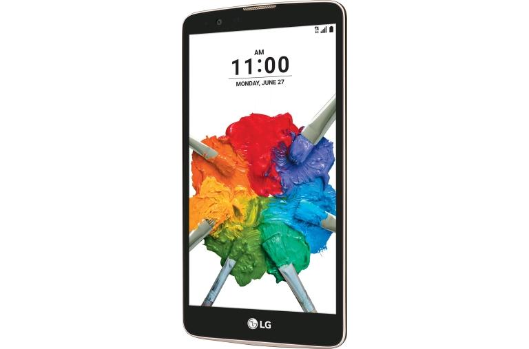 LG Stylo 2 Plus Smartphone (MS550) for 