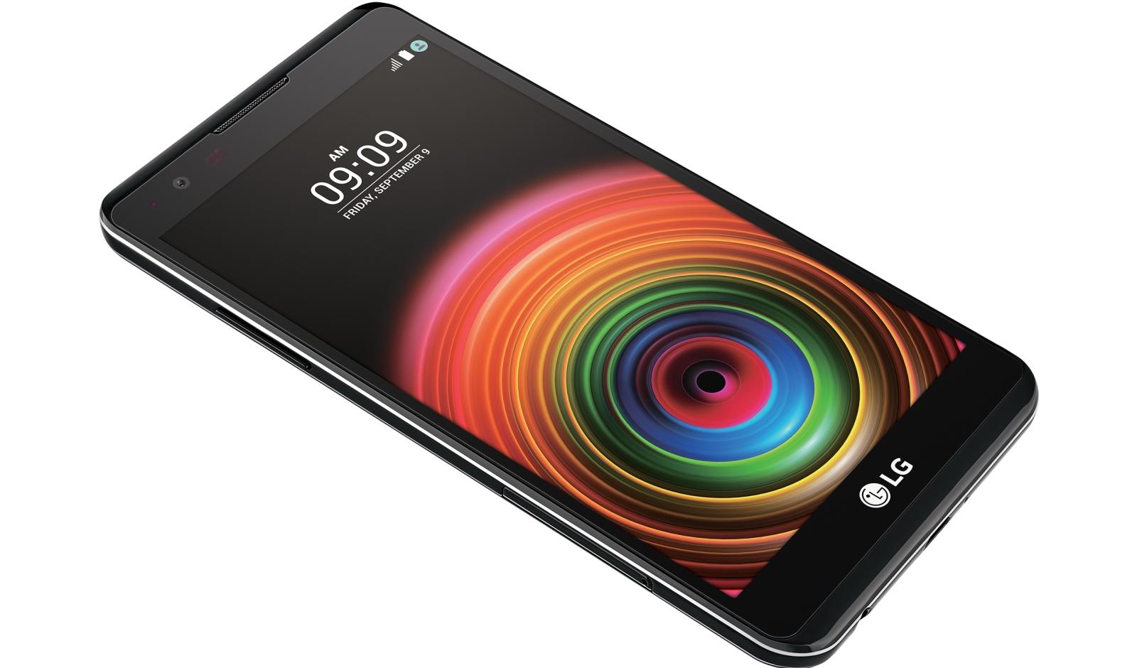 LG X power Unlocked Phone w/ Large 4100 mAh Battery LG USA