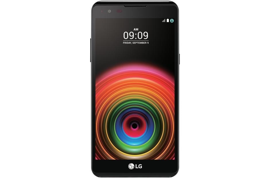 tømmerflåde Politik lever LG X power Unlocked Phone w/ Large 4100 mAh Battery | LG USA