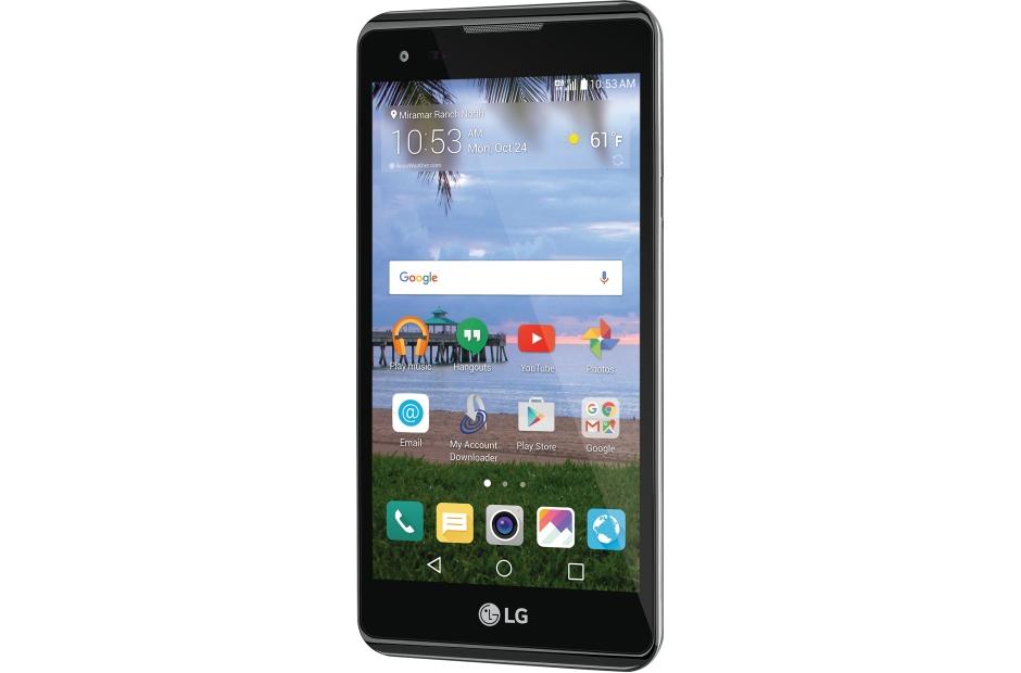 lg g style