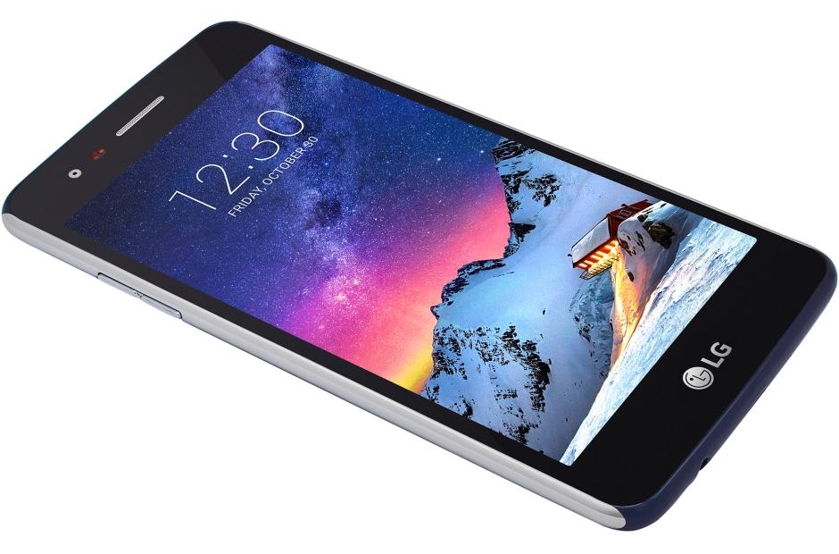Lg K8 2017 Smartphone For U S Cellular Us215 Lg Usa
