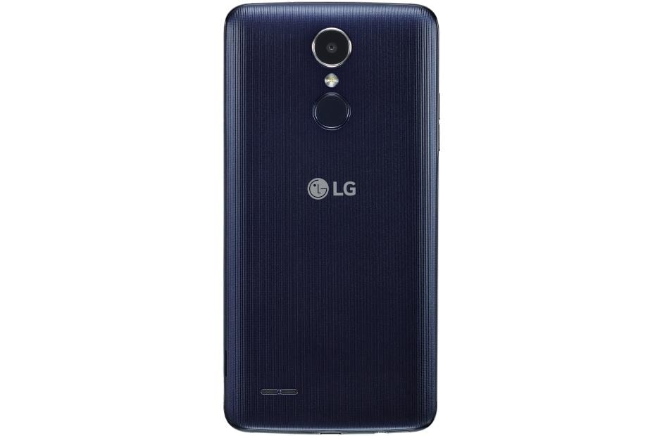 Lg K8 2017 Smartphone Review Notebookcheck Net Reviews