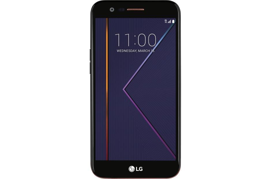  LG  K20plus Smartphone by Metro  by T Mobile MS260 LG  USA