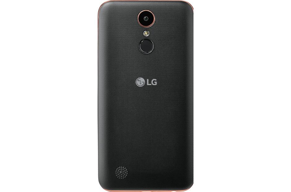 lg k20 plus smart watch