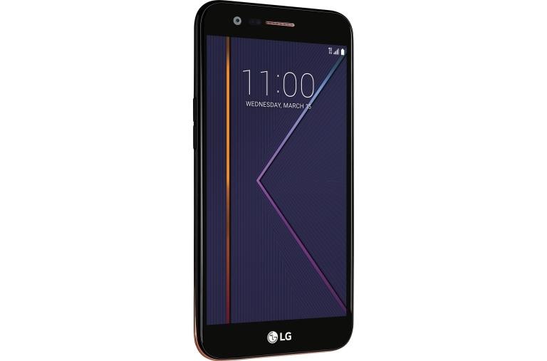  LG  K20plus Smartphone by Metro  by T Mobile MS260 LG  USA