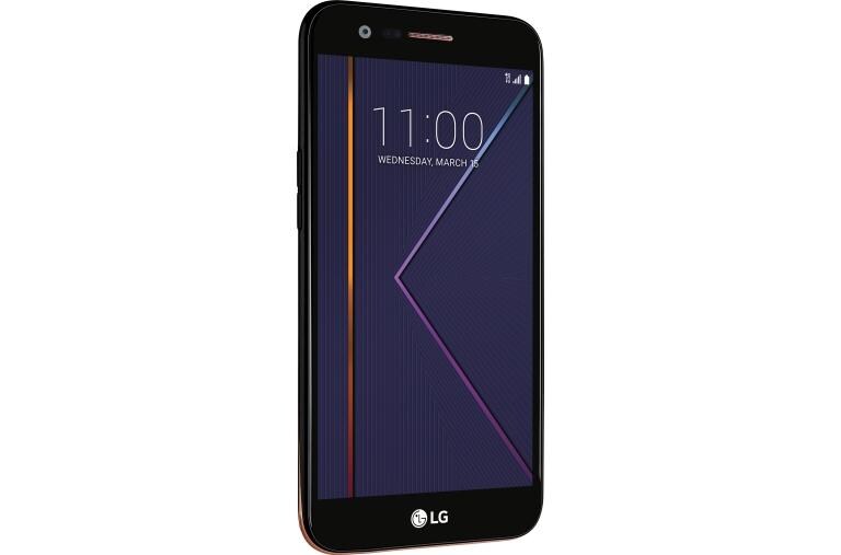  LG  K20plus Smartphone by Metro  by T Mobile MS260 LG  USA