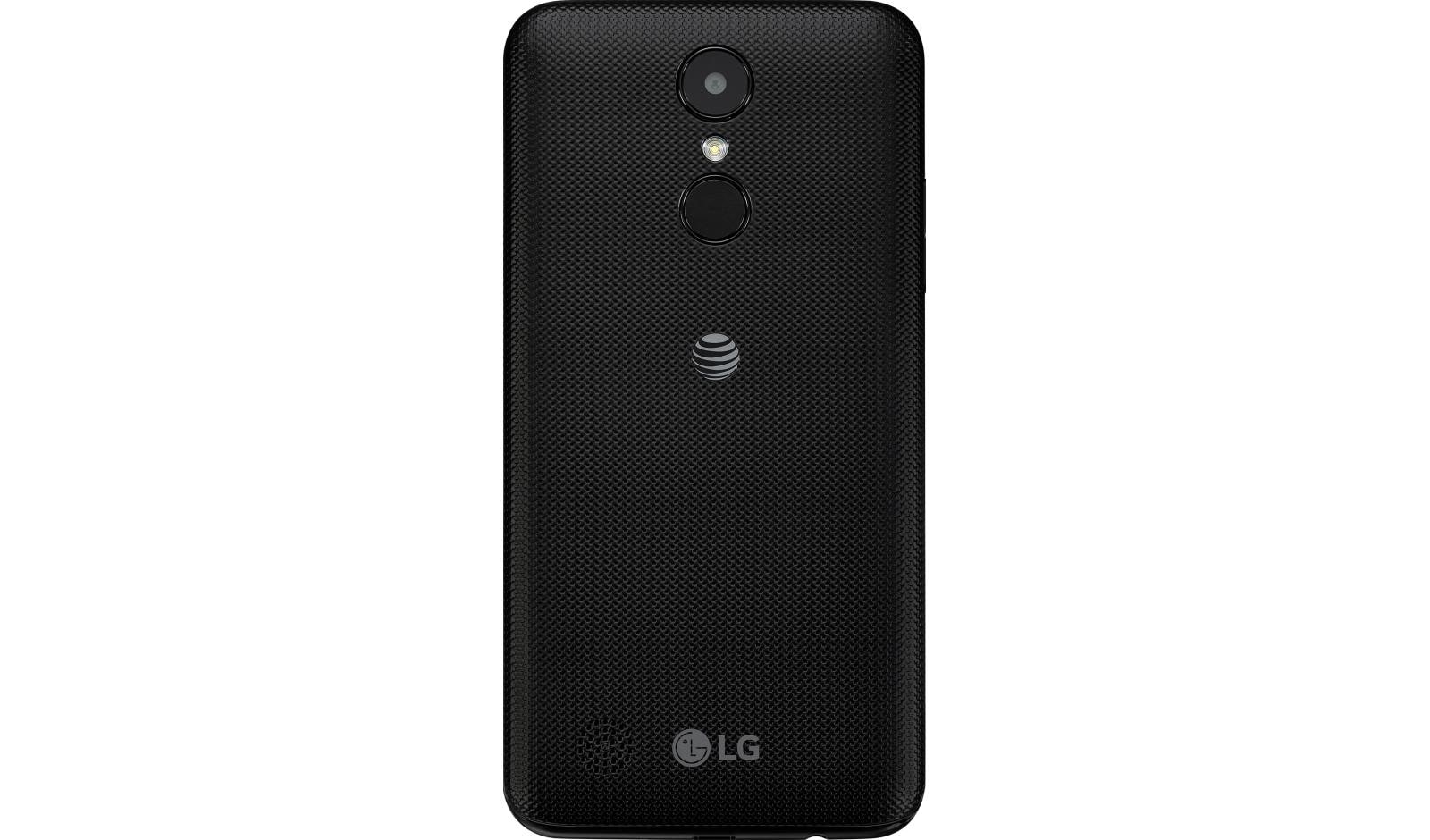 LG Phoenix 3 Prepaid Go Smartphone for AT&T (M150) LG USA