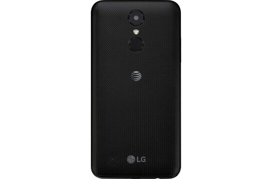 LG Phoenix 3 Prepaid Go Smartphone for AT&T (M150) | LG USA