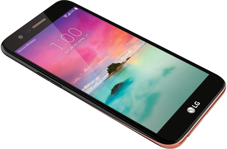 LG K20 V Smartphone With Android Nougat for Verizon | LG USA