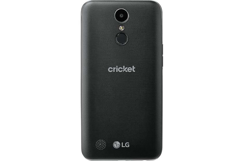 LG Harmony™ Cricket Wireless (M257) LG USA