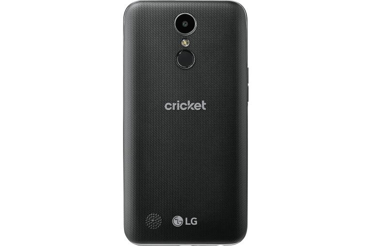 LG Harmony™ Cricket Wireless (M257) LG USA