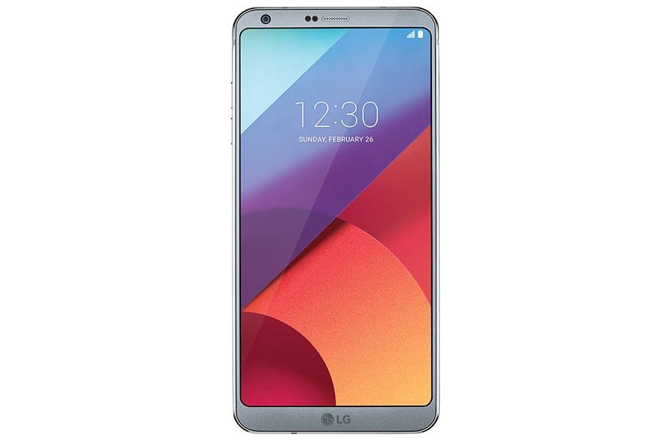 LG G6