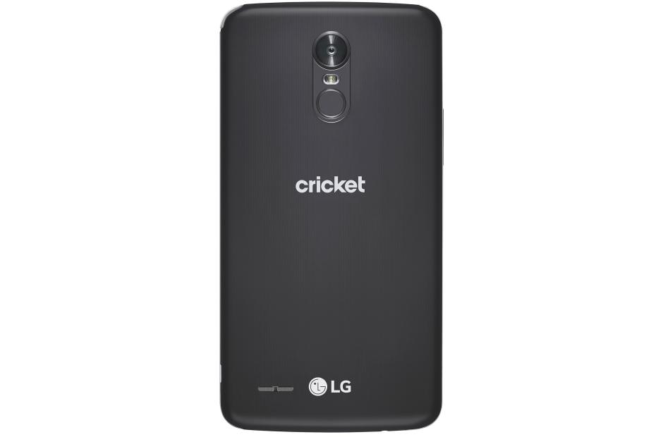 LG Stylo 3 Smartphone w/ Stylus Pen for Cricket | LG USA