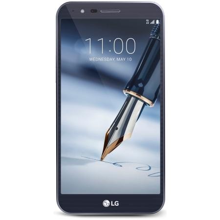 LG Stylo™ 3 PLUS Smartphone w/ Stylus Pen: T-Mobile | LG USA