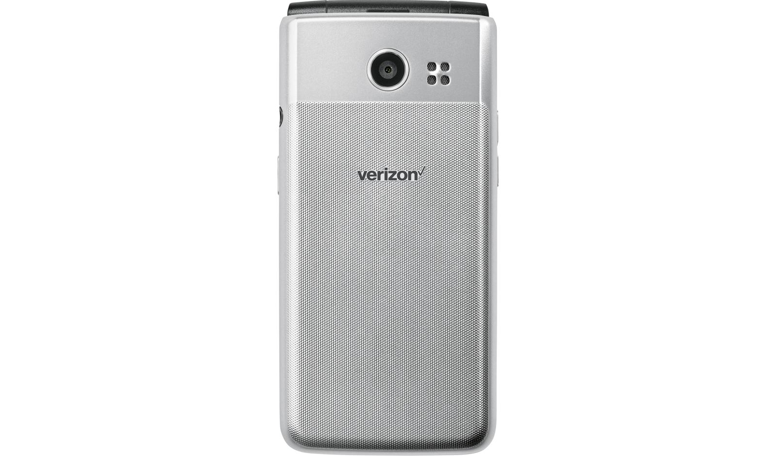 LG Exalt LTE Smartphone for Verizon (VN220) LG USA