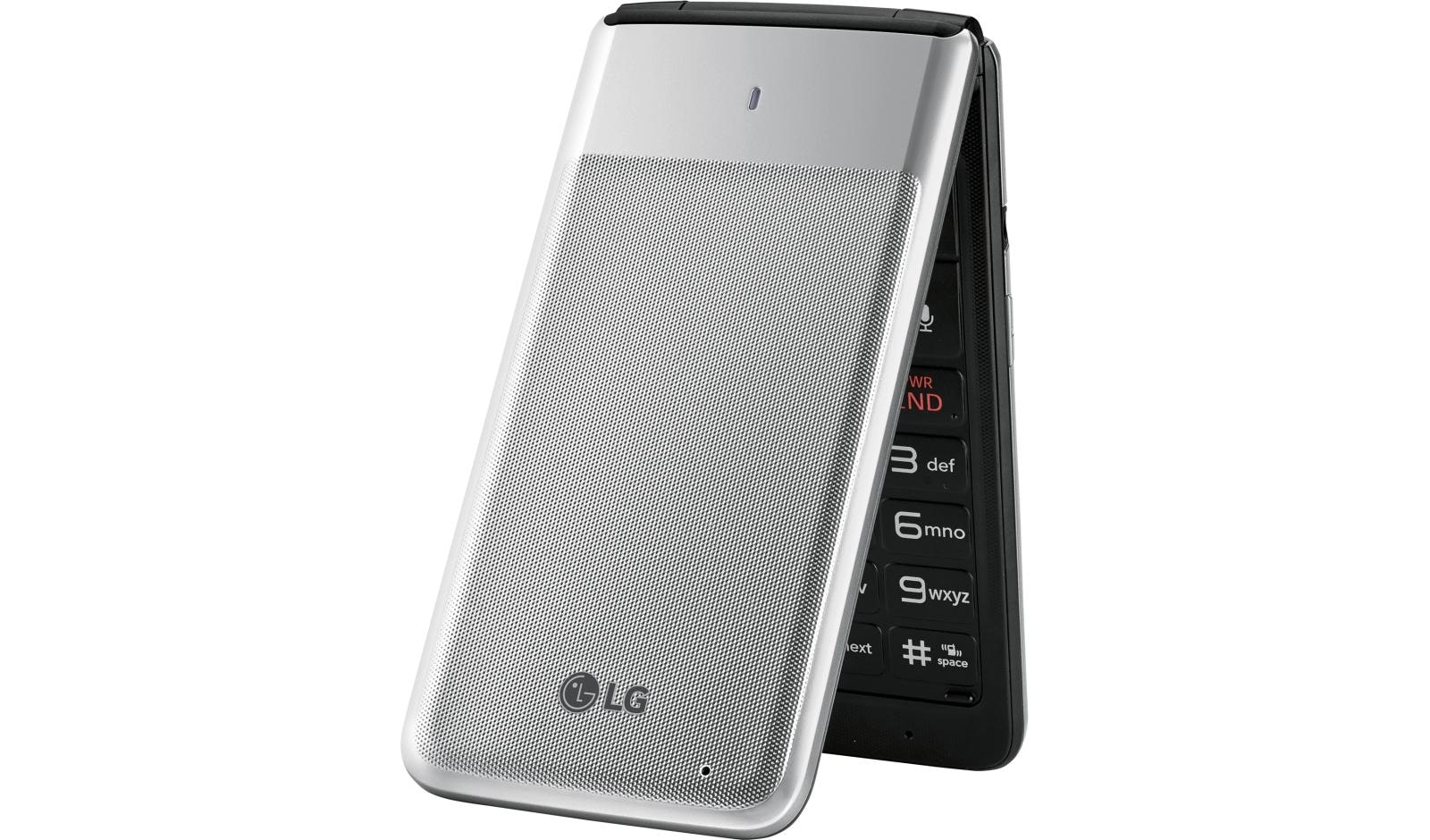 LG Exalt LTE Smartphone for Verizon (VN220) LG USA