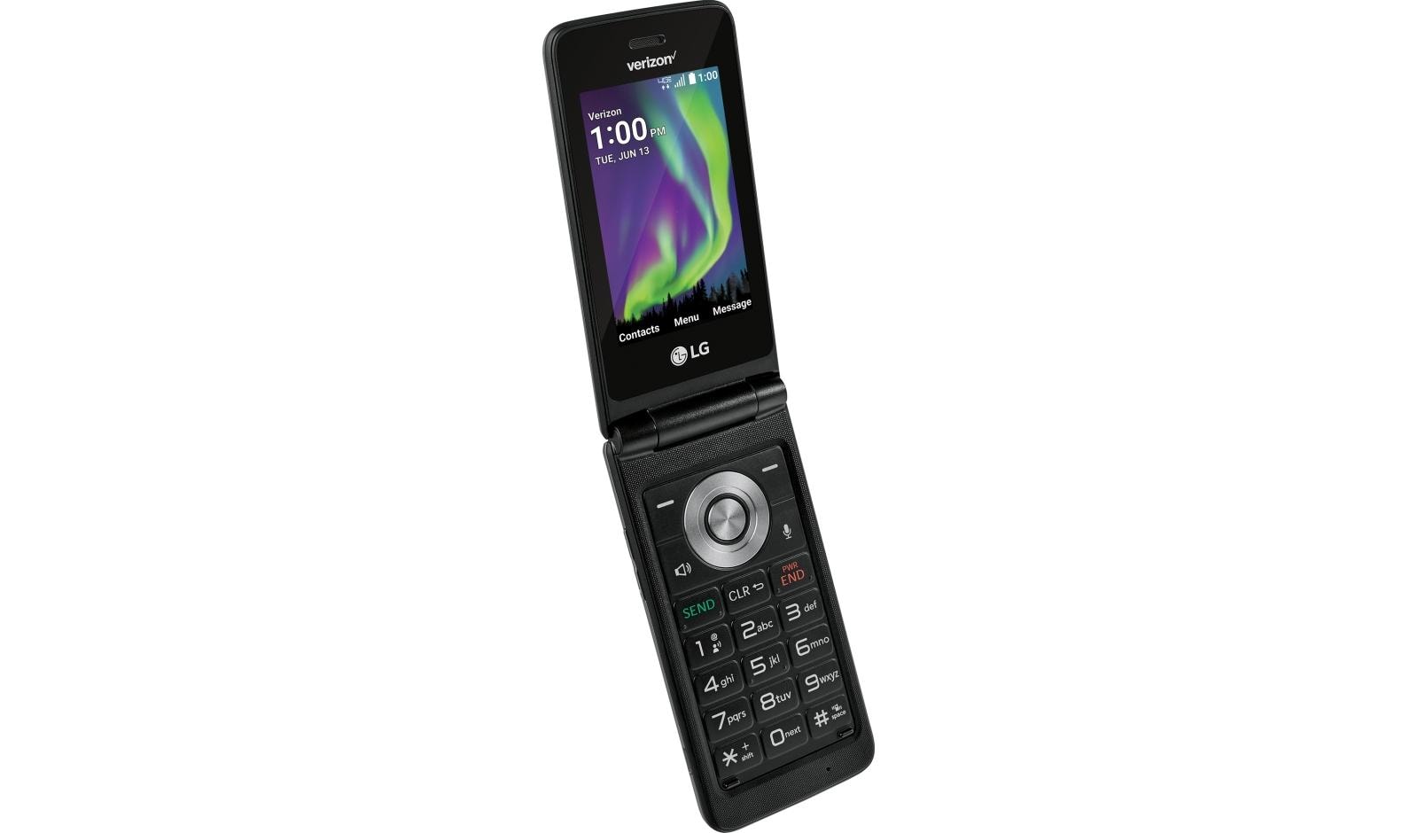 LG Exalt LTE Smartphone for Verizon (VN220) LG USA