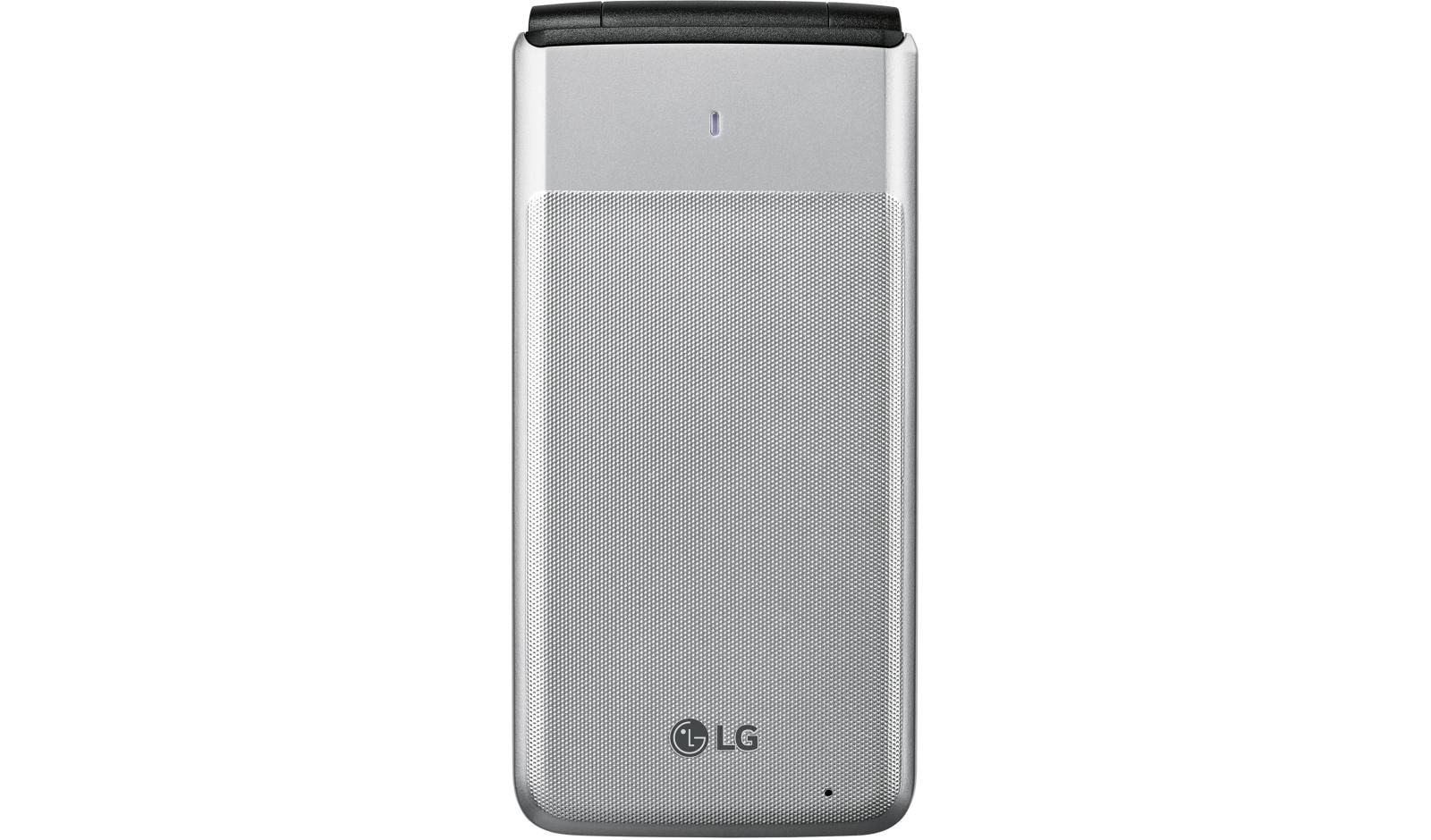LG Exalt LTE Smartphone for Verizon (VN220) LG USA