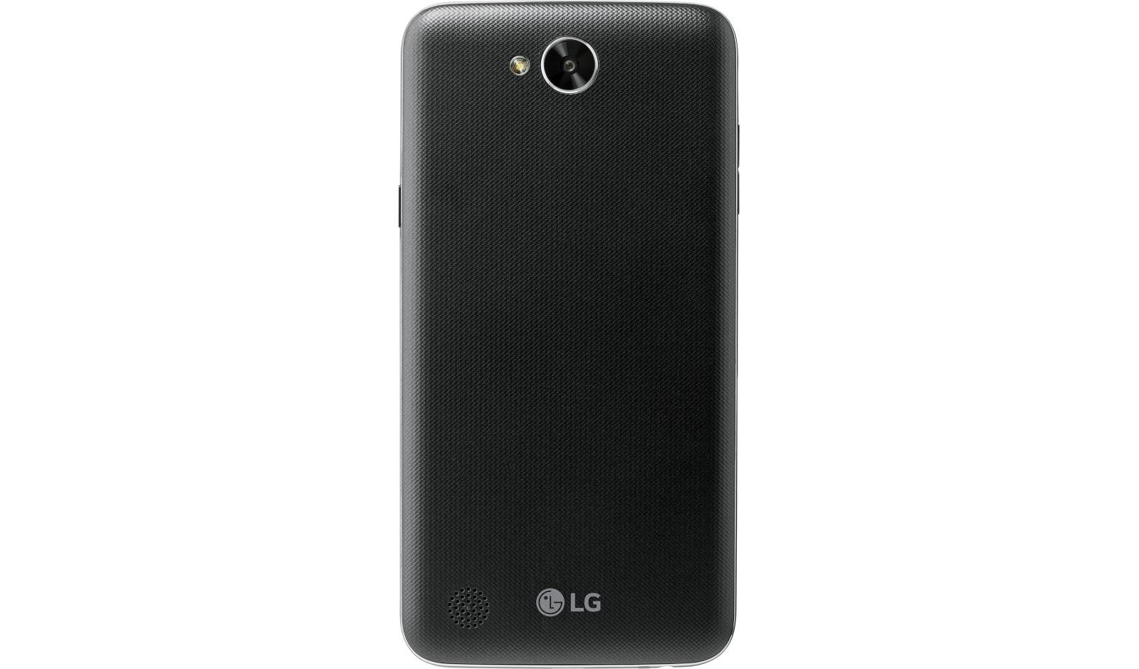 LG X charge Smartphone for Xfinity Mobile (M322) LG USA