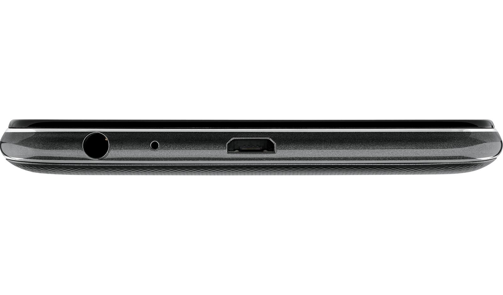 lg x charge smartphone