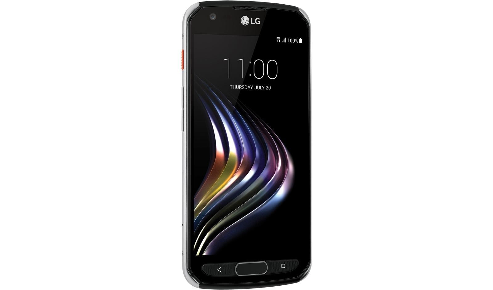 LG X venture Rugged Smartphone for U.S. Cellular LG USA