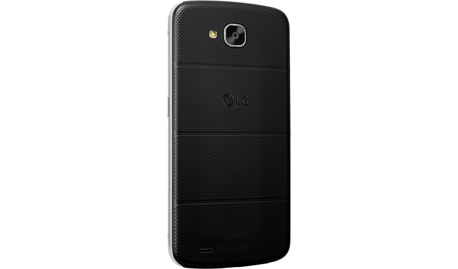 Unlocked LG X venture Rugged Smartphone (US701) LG USA