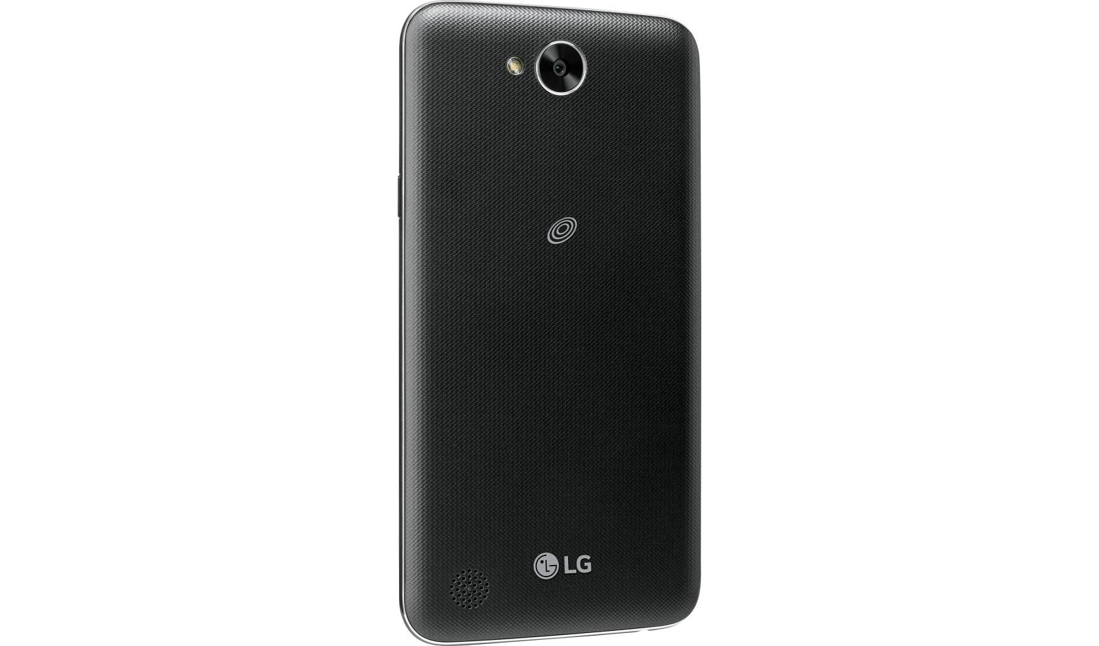 LG Fiesta 2 LTE CDMA Smartphone for TracFone | LG USA
