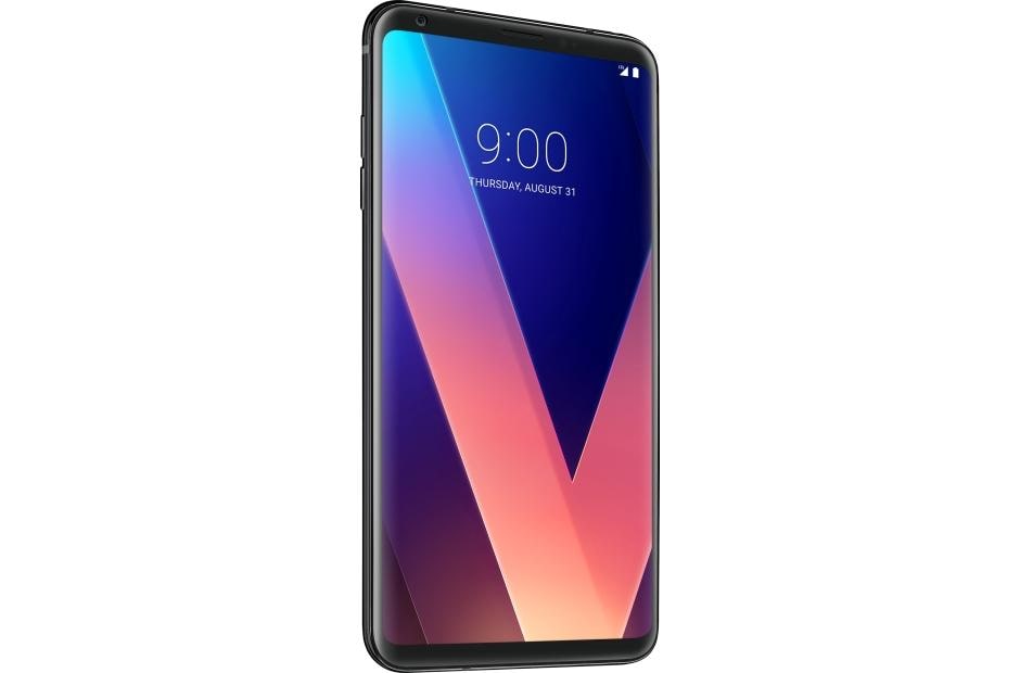 lg v30 smartwatch