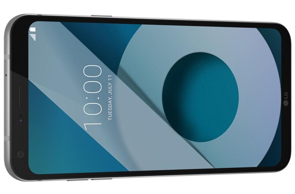 Смартфоны Lg Q6 Купить