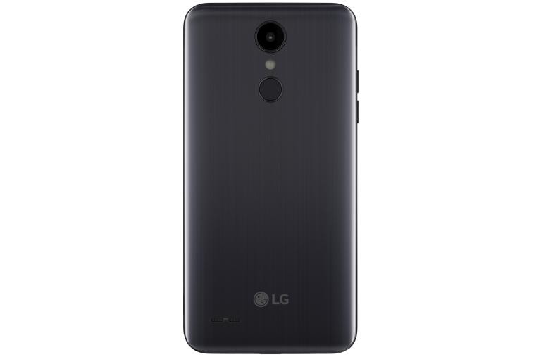 Lg Aristo 2 Prepaid Smartphone For Metro By T Mobile Lg Usa