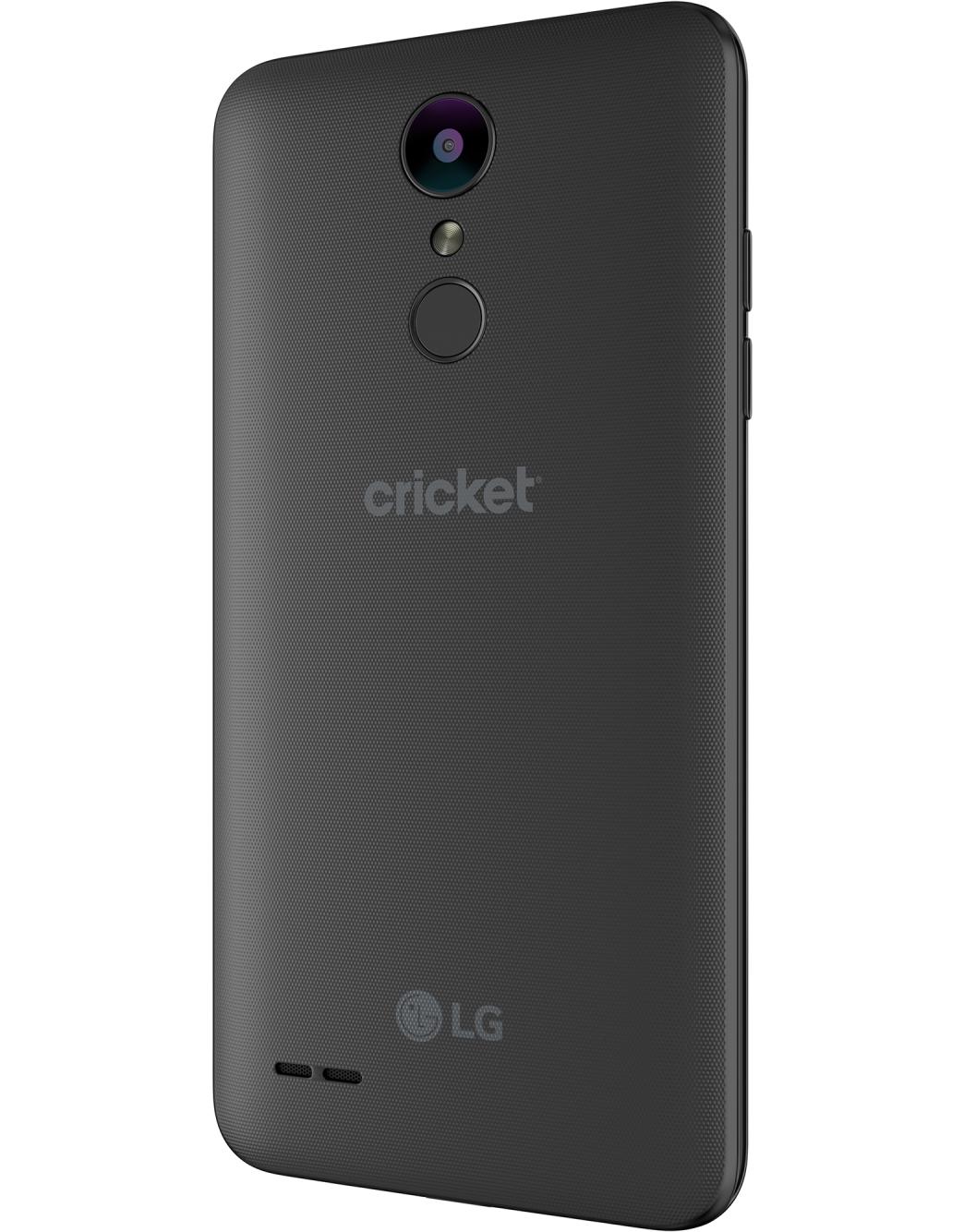 LG Fortune 2 Cricket Wireless (LMX210CM) LG USA