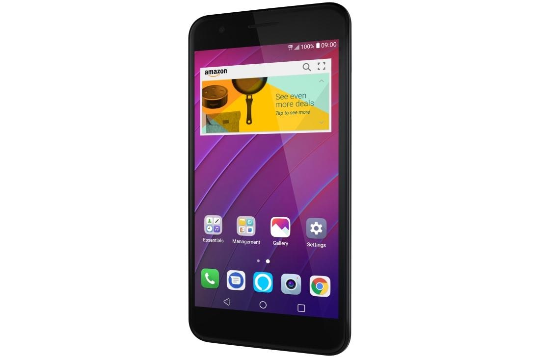 LG K30™ | Amazon Prime Exclusive (X410ULMG Amazon) | LG USA