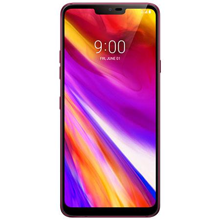 LG G7 ThinQ™ Smartphone for T-Mobile | LMG710TM | LG USA