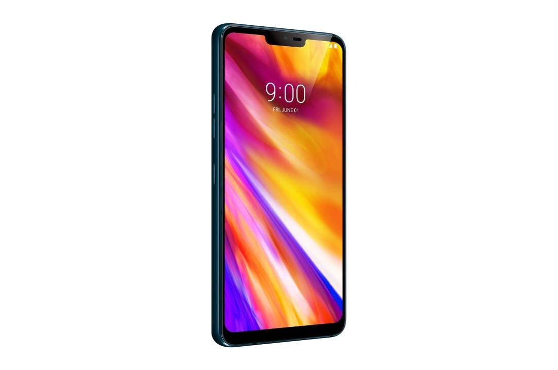 Lg G7 Thinq Sprint Lgg710pm Lg Usa