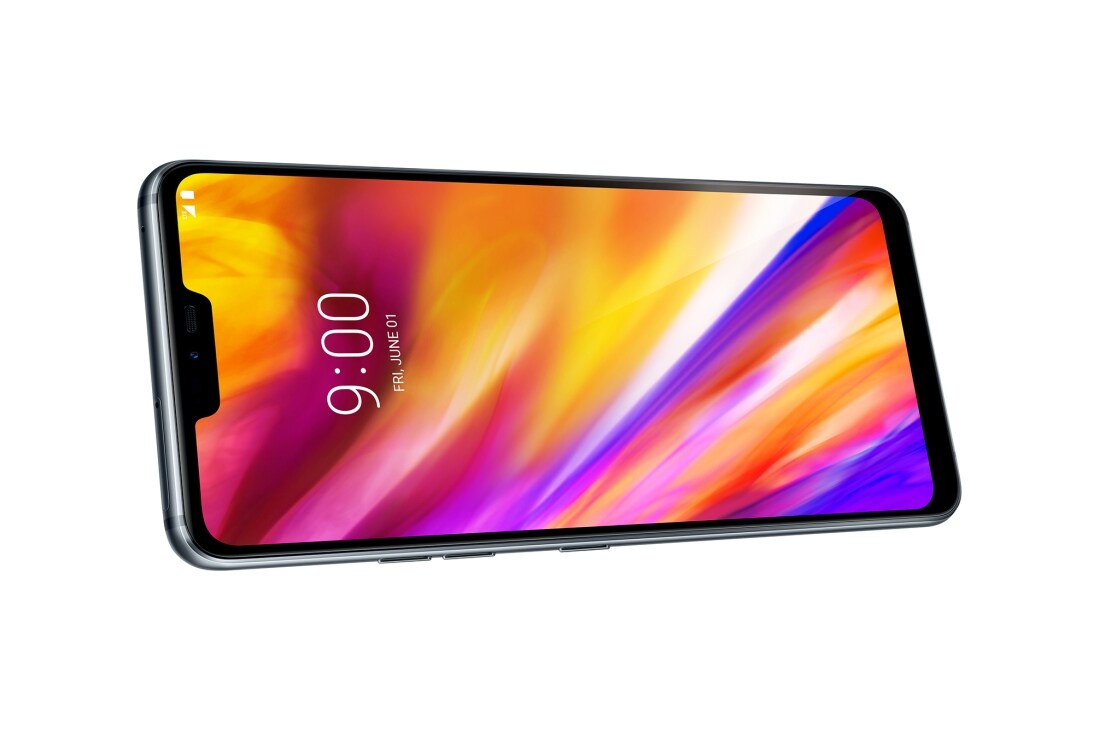 Lg G7 Thinq Sprint Lgg710pm Lg Usa