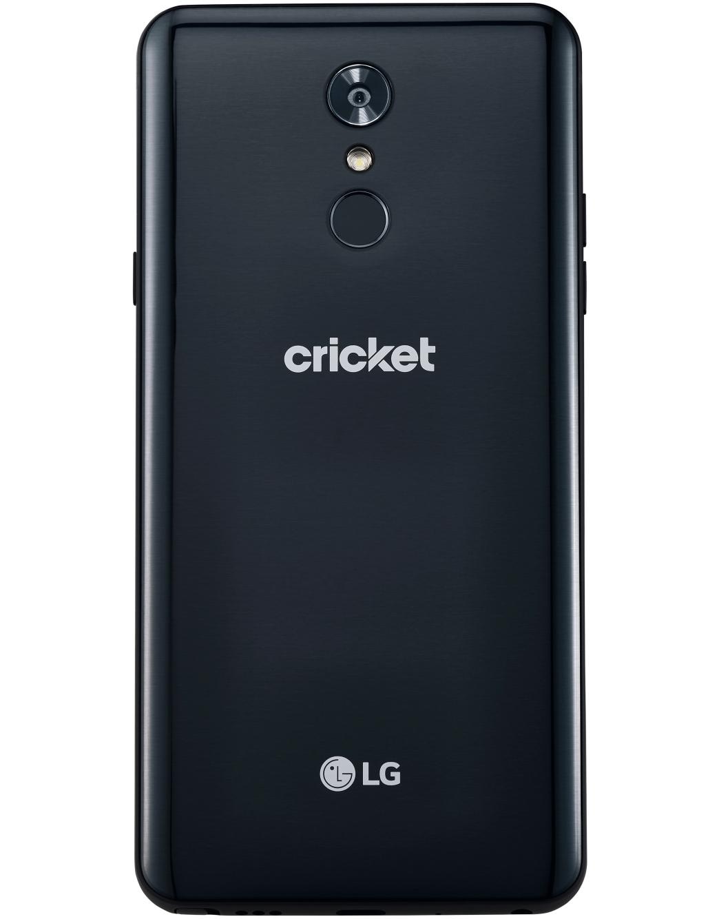 LG Stylo™ 4 | Cricket Wireless (Q710CS) | LG USA - What Kind Of Phone Do I Have Lg